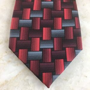 JOHN ASHFORD TIE